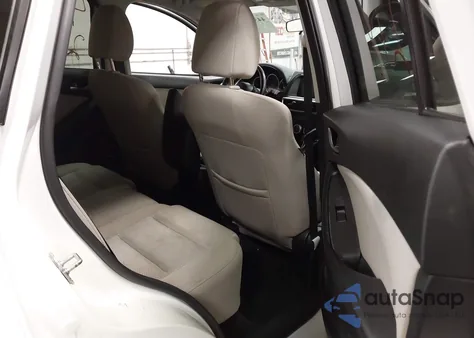 2016 Mazda Cx-5 Touring z USA, uszkodzony, nr VIN JM3KE2CYXG0871514